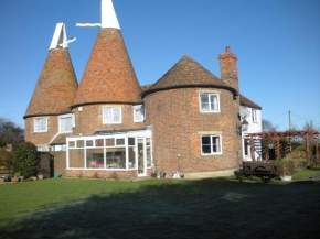 Отель Manor Farm Oast  Winchelsea